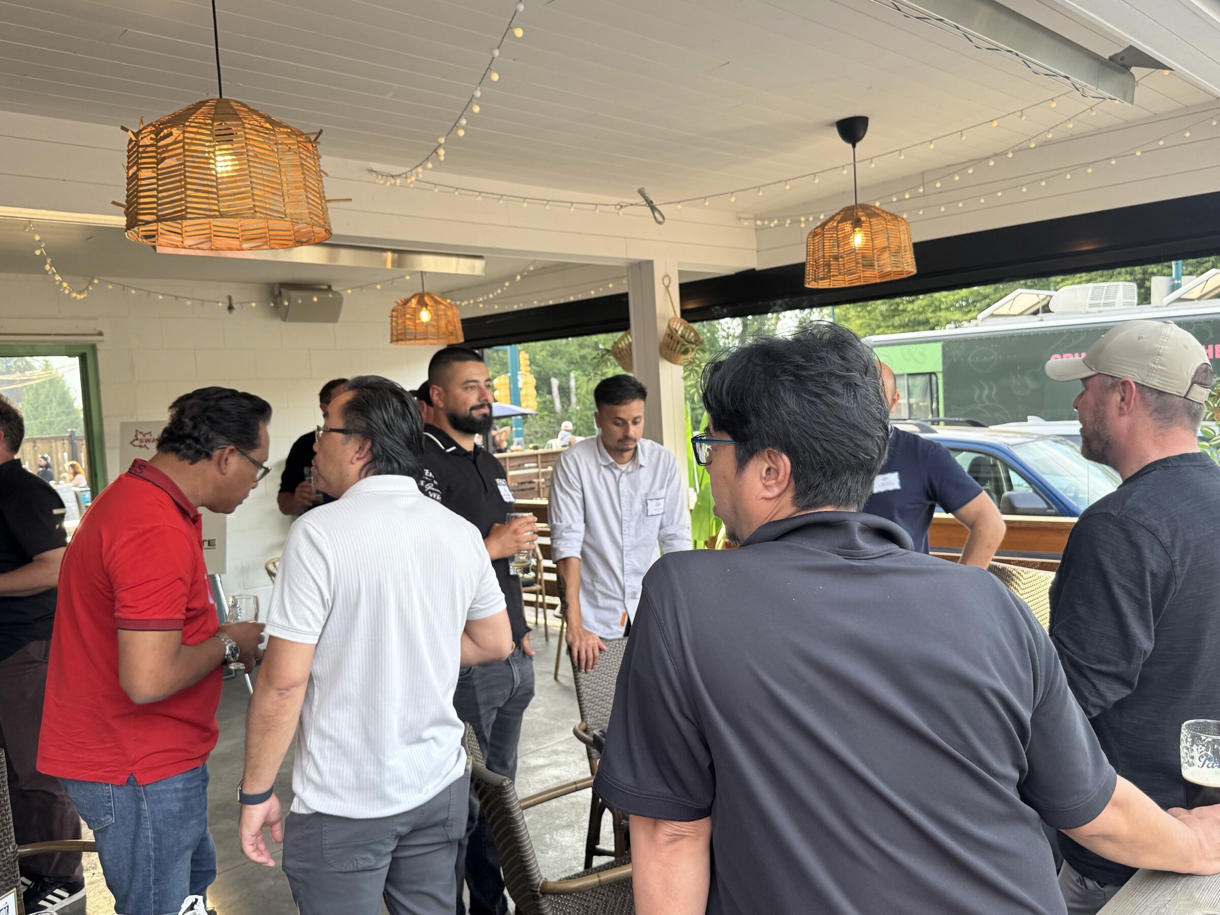SWA BC Trivia Night – July 22, 2026: 7/11